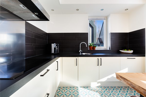 Medium property photo - Agaatvlindersingel 10, 3544 ZA Utrecht